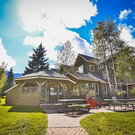 Timberline By Stayin Fernie Exterior photo